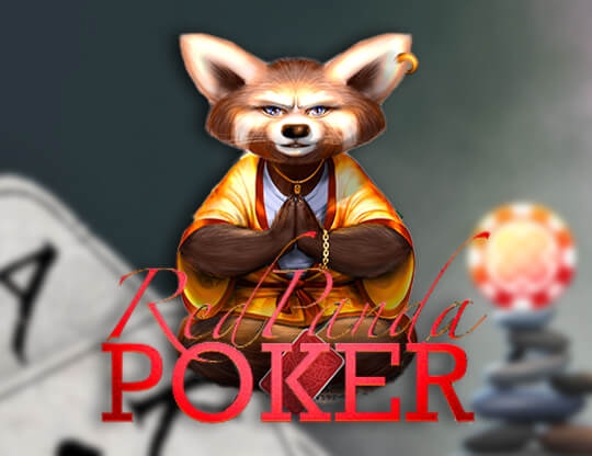 Red Panda Poker